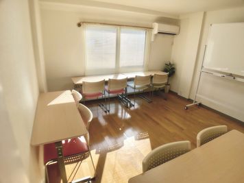 TSUBAKI西船橋 TSUBAKI西船橋スペースの室内の写真