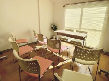 TSUBAKI西船橋 TSUBAKI西船橋スペースの室内の写真