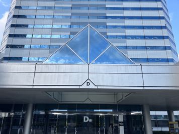 SoloTime 海浜幕張 ROOM KM03（1名用完全個室）の室内の写真