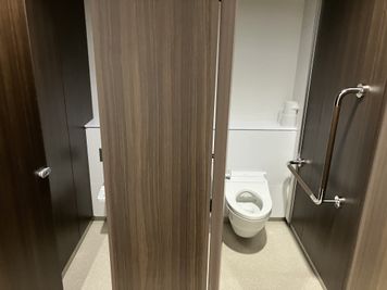 SoloTime 海浜幕張 ROOM KM03（1名用完全個室）の室内の写真