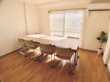 TSUBAKI西船橋 TSUBAKI西船橋スペースの室内の写真