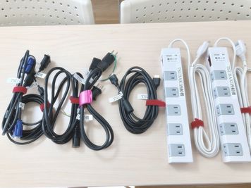 TSUBAKI西船橋 TSUBAKI西船橋スペースの設備の写真