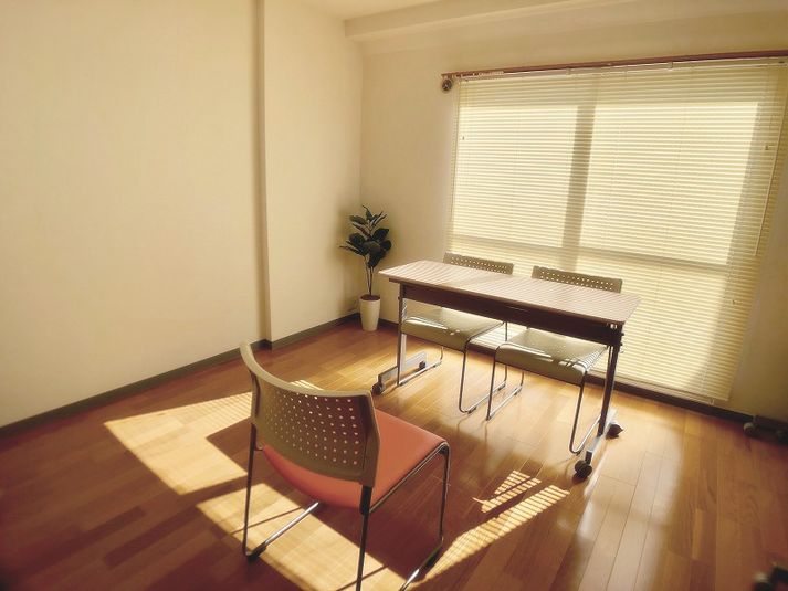 TSUBAKI西船橋スペース - TSUBAKI西船橋