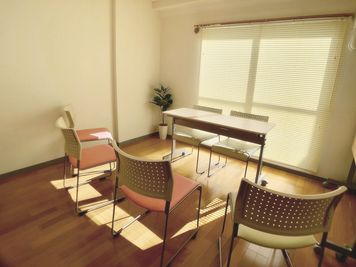 TSUBAKI西船橋 TSUBAKI西船橋スペースの室内の写真