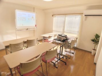 TSUBAKI西船橋 TSUBAKI西船橋スペースの室内の写真