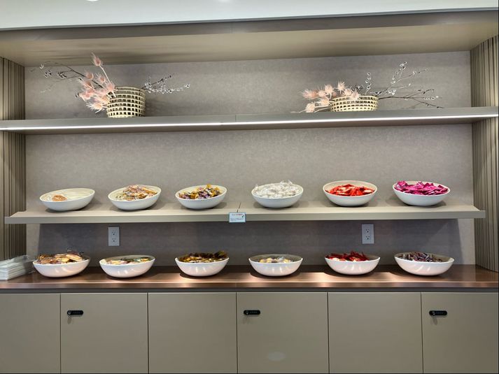 ROOM YK02（1名用完全個室） - SoloTime 横浜西口