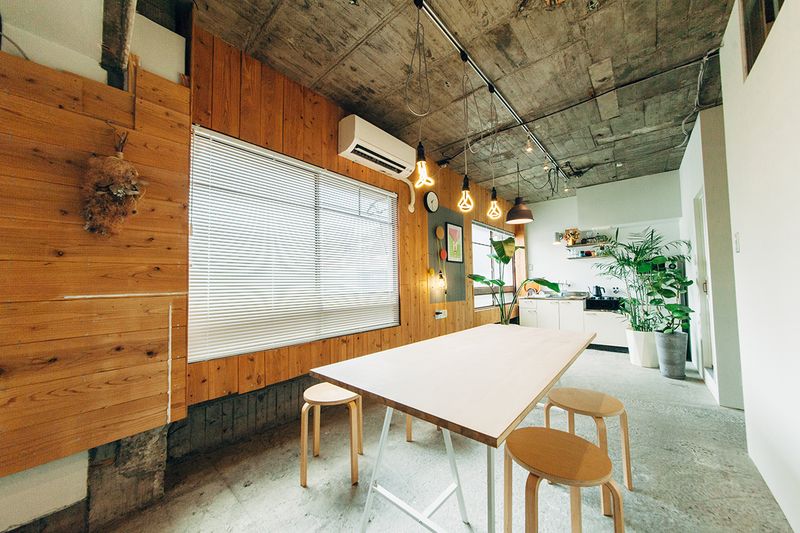 レンタルスタジオ - STOCK STUDIO