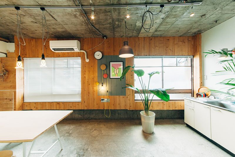 レンタルスタジオ - STOCK STUDIO