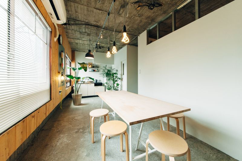 レンタルスタジオ - STOCK STUDIO