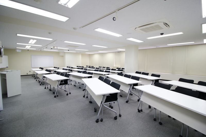G401 カンファレンスルーム - 銀座ユニーク貸会議室5丁目店