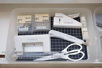 あると便利な文房具類 - アーバンスペース大手町 ✨【 貸し会議室】アーバンスペース神田大手町✨の設備の写真
