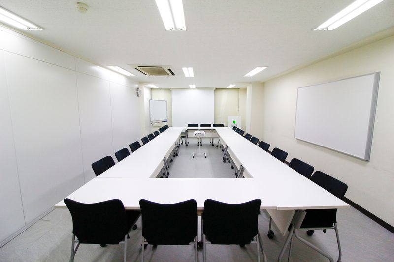 G302 小会議室 - 銀座ユニーク貸会議室5丁目店