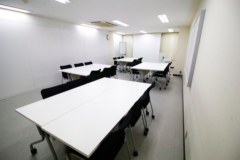 G302 小会議室 - 銀座ユニーク貸会議室5丁目店