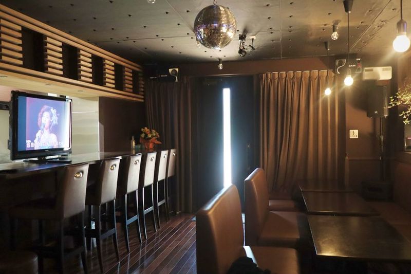  レンタルカラオケルーム並木台 -  レンタルカラオケルーム並木台