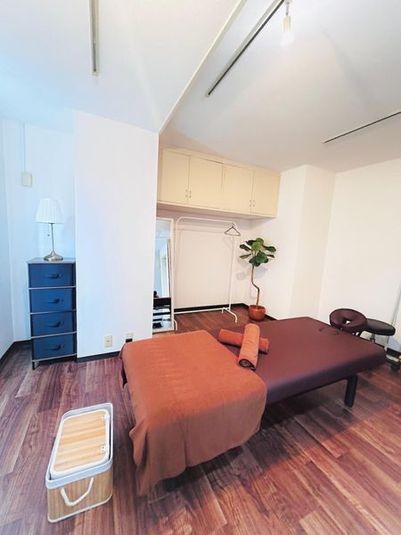 レンタルサロン - レンタルサロン your808