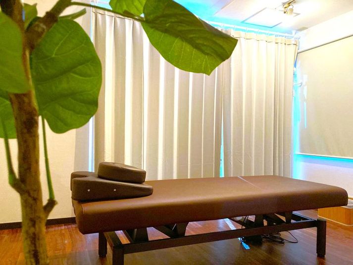 レンタルサロン - レンタルサロン your808