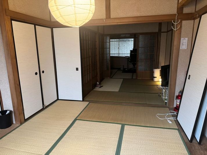 キッチン付き爆速wifi広々一軒家のレンタルスペース - レンタルスペースHAZE