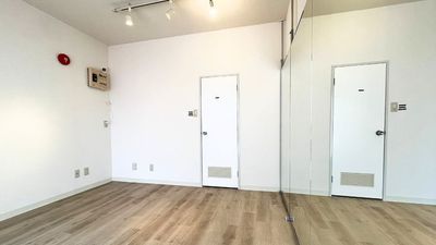 レンタルスタジオ おどルーム 大塚店の室内の写真