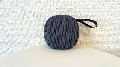 Bluetoothスピーカーです。 - レンタルスタジオ おどルーム 大塚店の設備の写真