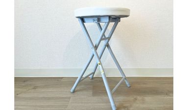 疲れた時に一息つける椅子です。 - レンタルスタジオ おどルーム 大塚店の設備の写真