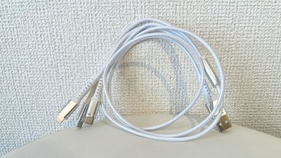 スマホ等充電ケーブルです。 - レンタルスタジオ おどルーム 大塚店の設備の写真