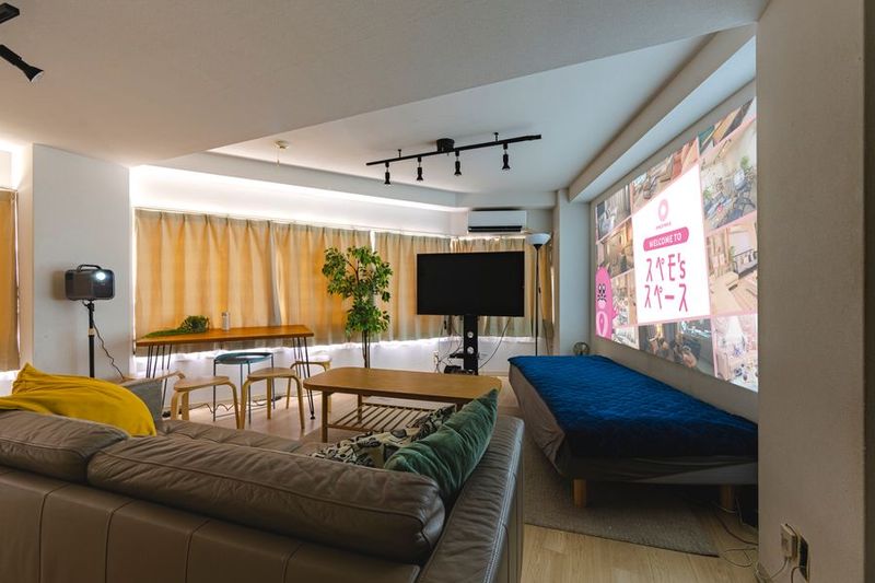 パーティールーム - 153_Lagom渋谷道玄坂3rd