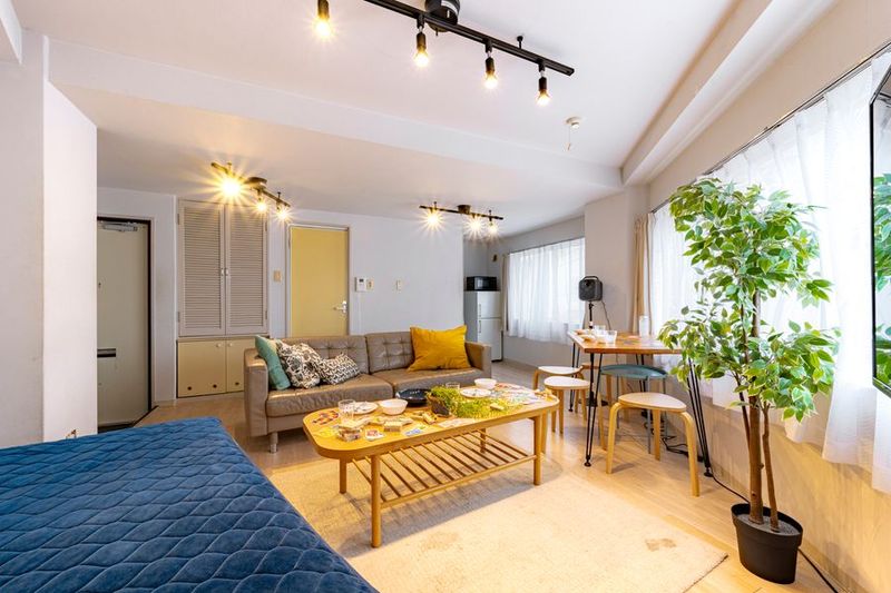 パーティールーム - 153_Lagom渋谷道玄坂3rd