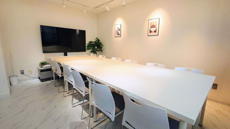 Grace本町 - 貸し会議室 - Grace本町