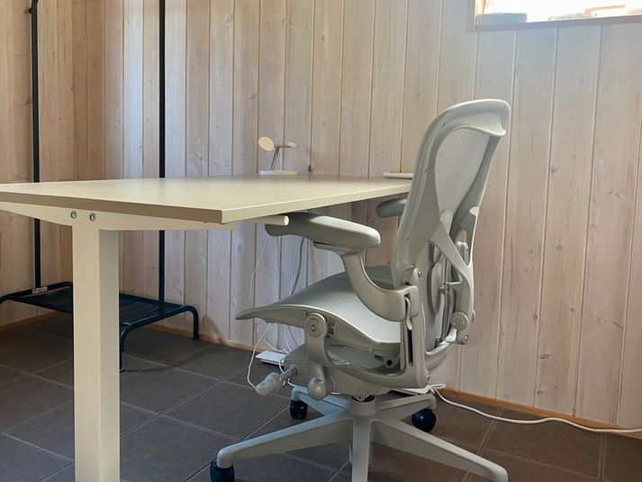 ワーケーション/テレワーク&リモートワーク設備あり - Shonan house