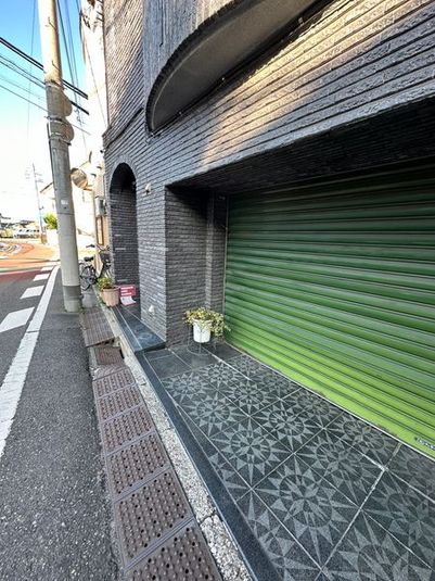 バレエ向けレンタルスタジオ - Nakamachi Ballet Academy 