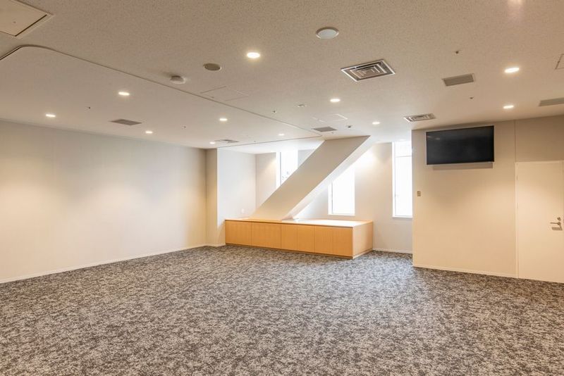 御堂会館4階Aホール - 御堂会館