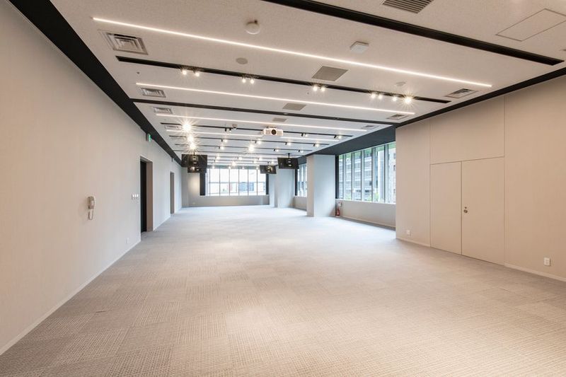 御堂会館4階Aホール - 御堂会館