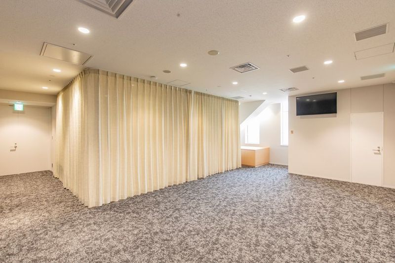 御堂会館4階Aホール - 御堂会館