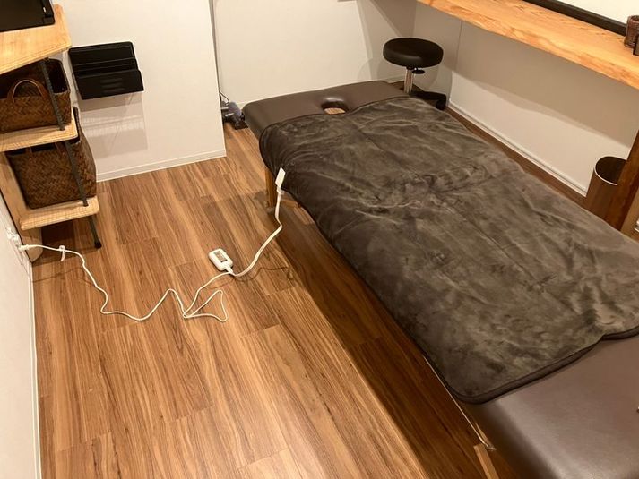 レンタルサロン - minoriba_金沢北安江一丁目店