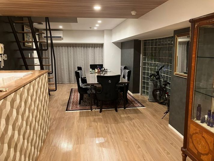 レンタルサロン - minoriba_金沢北安江一丁目店