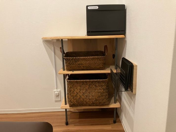 レンタルサロン - minoriba_金沢北安江一丁目店