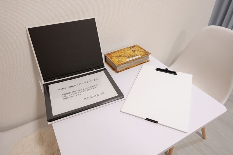 FUN SPACE　伏見 - FUN SPACE　伏見