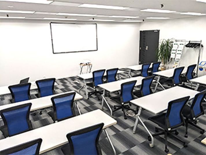 貸し会議室 - まなビレッジルーム