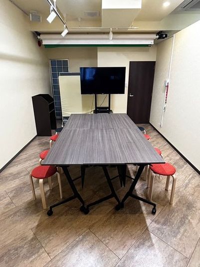 スタジオ47 ㏌琉球漢方薬局　なはーと芸術劇場近く  - 琉球漢方薬局内のレンタルスペース