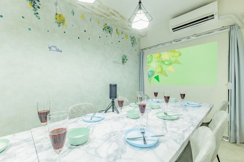 Blanc梅田【1〜40名】 - Blanc梅田