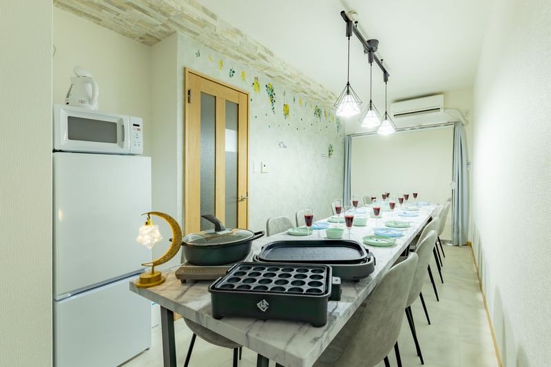 Blanc梅田【1〜40名】 - Blanc梅田