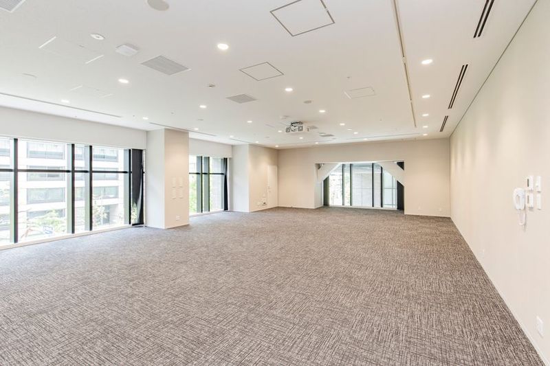 御堂会館3階Bホール - 御堂会館