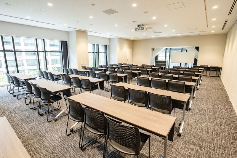 御堂会館3階Bホール - 御堂会館