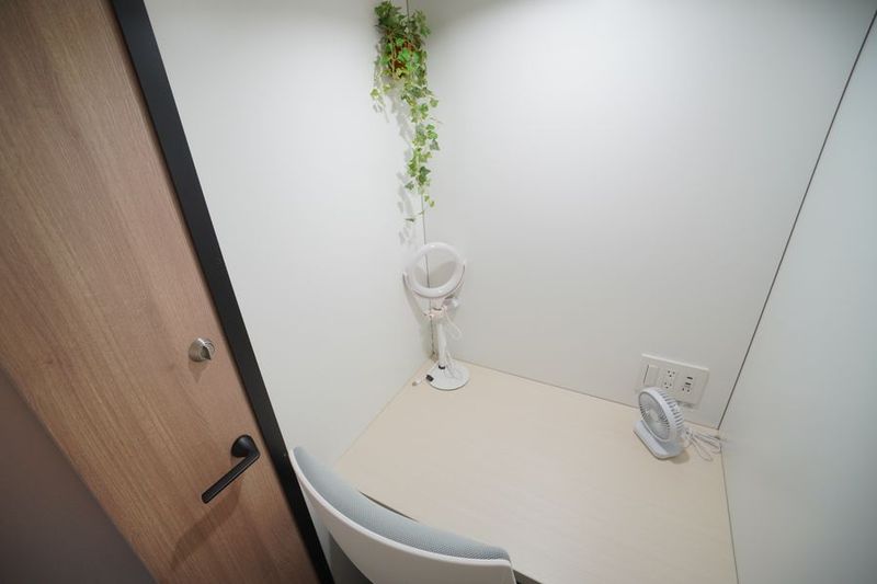 ビズボ東京駅八重洲日本橋No.1 - 【ビズボ東京駅八重洲日本橋】