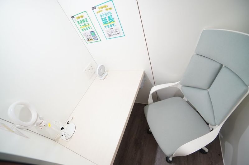 ビズボ東京駅八重洲日本橋No.1 - 【ビズボ東京駅八重洲日本橋】