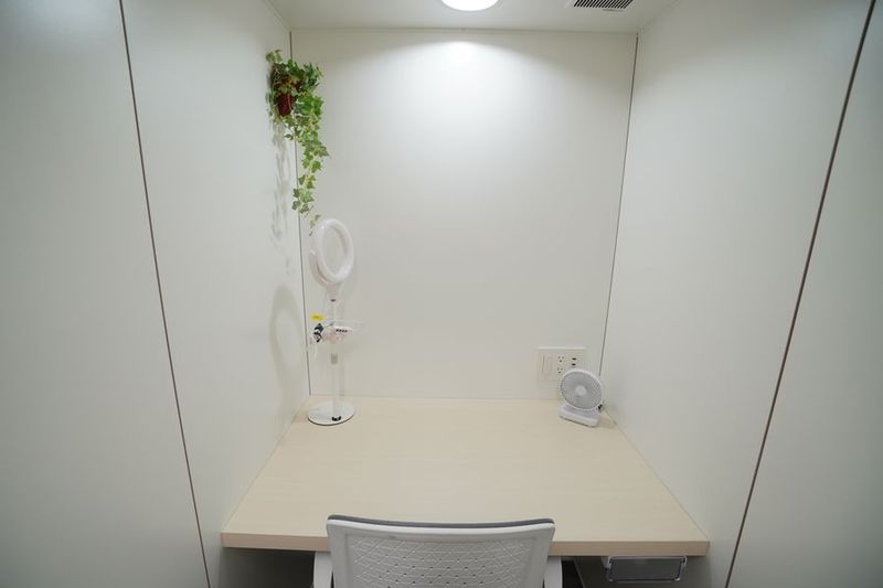 ビズボ東京駅八重洲日本橋No.3 - 【ビズボ東京駅八重洲日本橋】