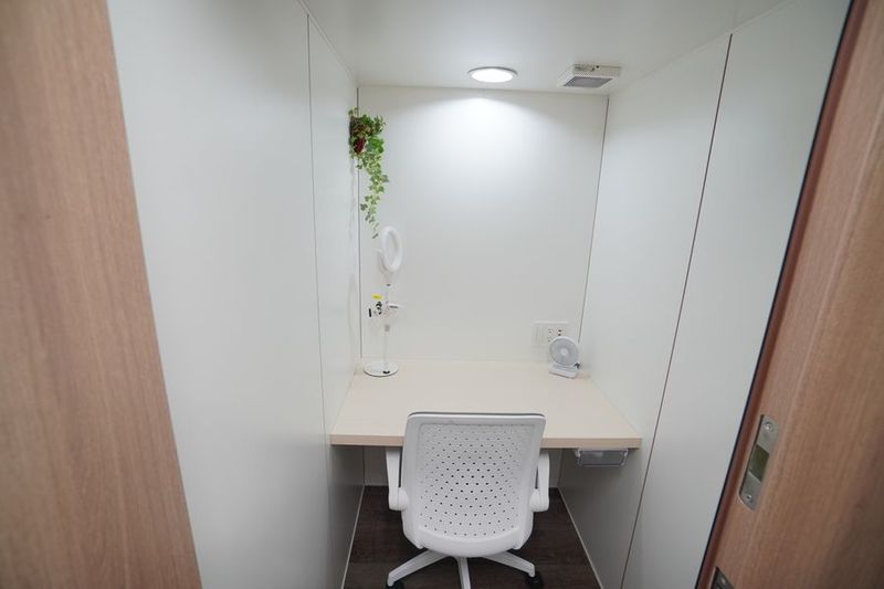 ビズボ東京駅八重洲日本橋No.3 - 【ビズボ東京駅八重洲日本橋】