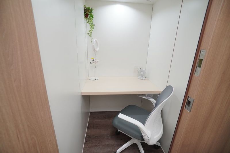 ビズボ東京駅八重洲日本橋No.3 - 【ビズボ東京駅八重洲日本橋】