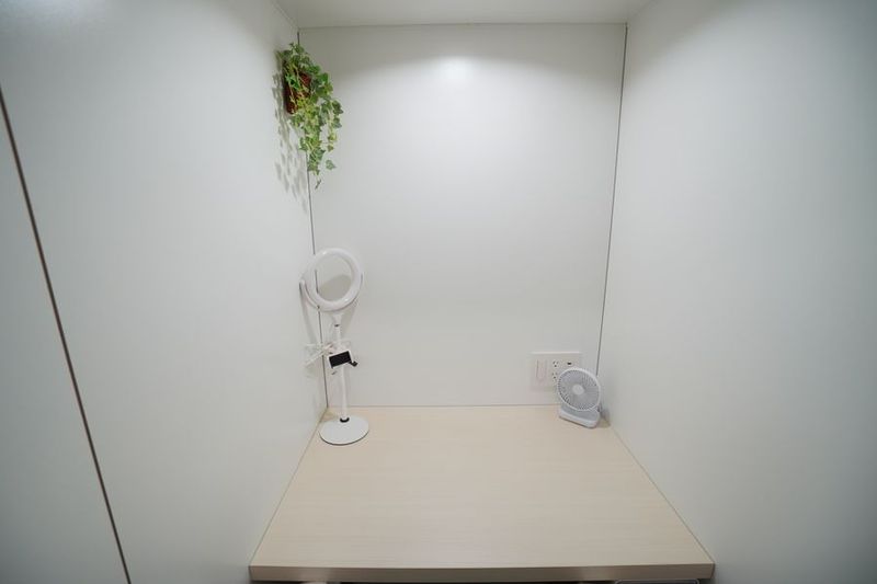 ビズボ東京駅八重洲日本橋No.5 - 【ビズボ東京駅八重洲日本橋】