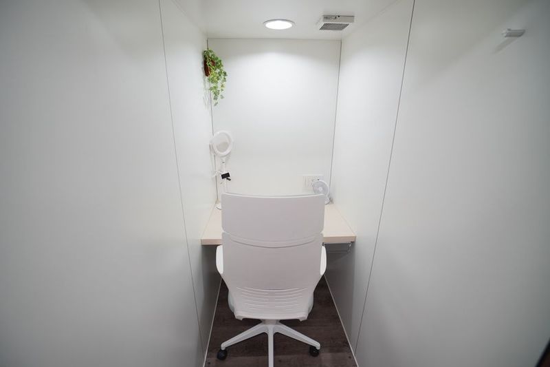 ビズボ東京駅八重洲日本橋No.5 - 【ビズボ東京駅八重洲日本橋】